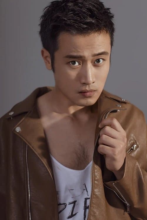 Gao Ang photo