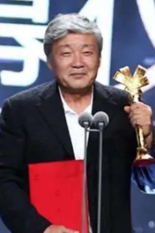 A portrait of Gao Feng