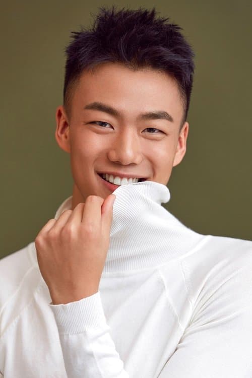 Gao Ge photo