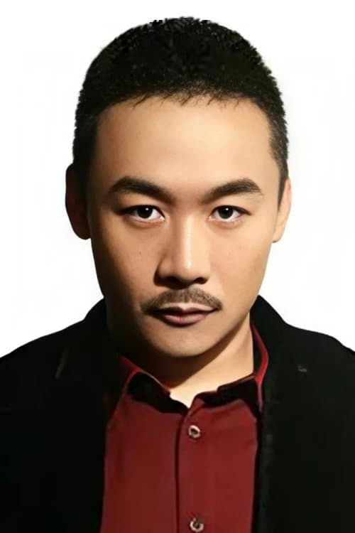 Gao Hu photo