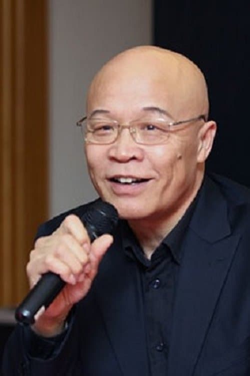 Gao Jun photo