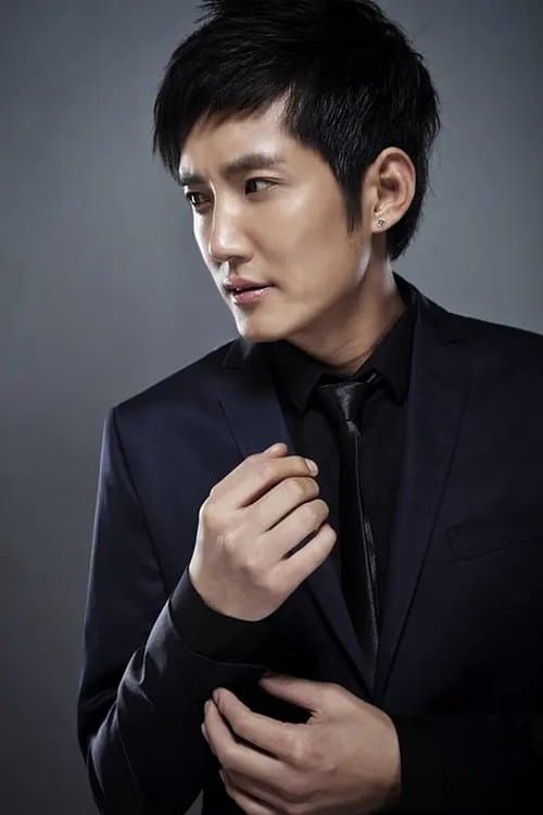 Gao Lei photo