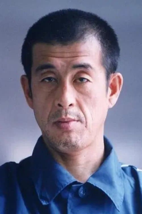 Gao Qiang photo