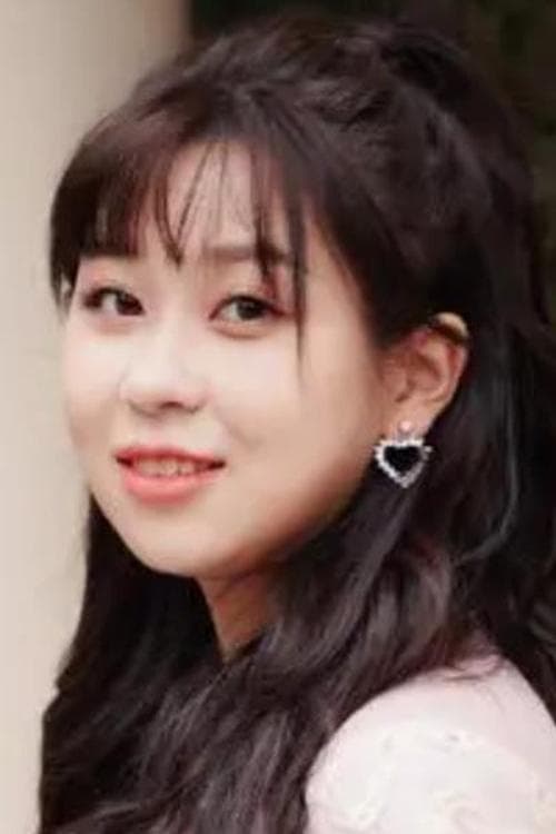 Gao Qiuzi photo