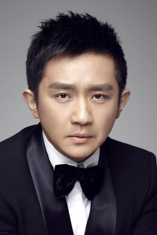 Gao Tian photo