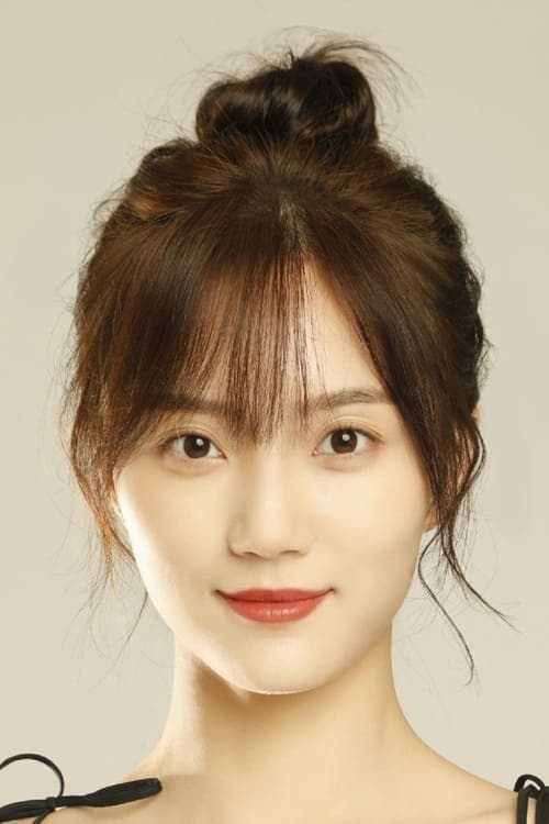 Gao Weiman photo