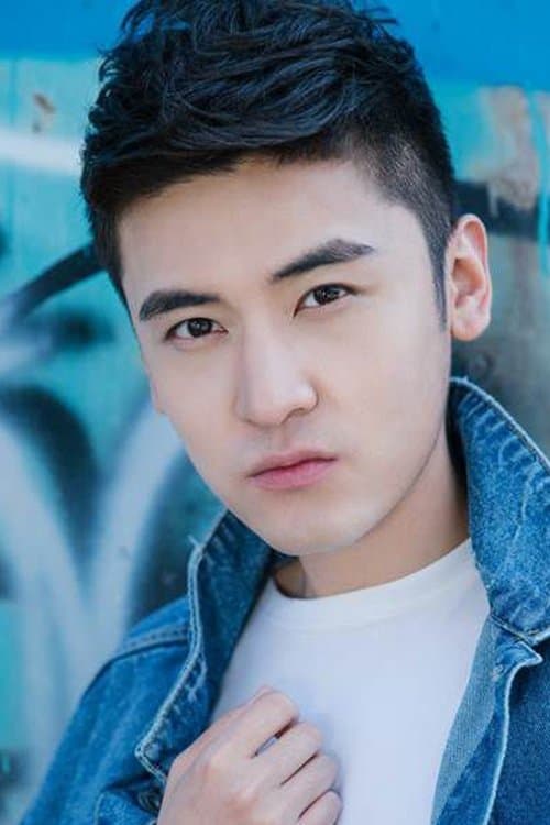 Gao Wenfeng photo