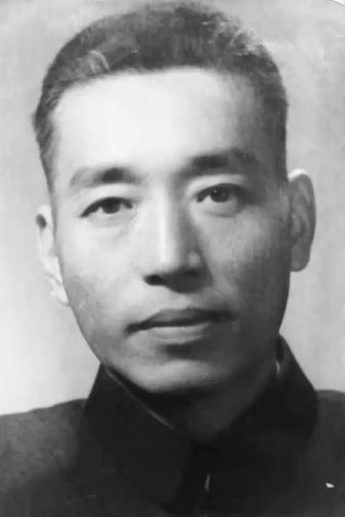 Gao Xiaoou photo