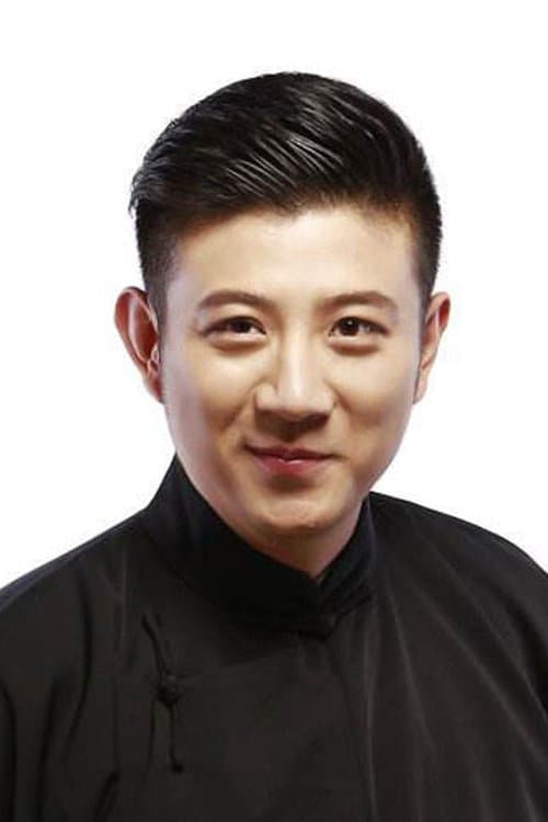 Gao Xiaopan photo