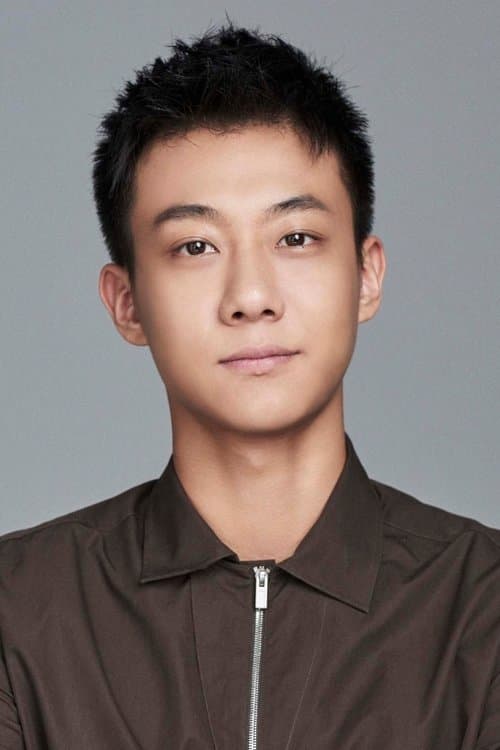 Gao Zhiting photo