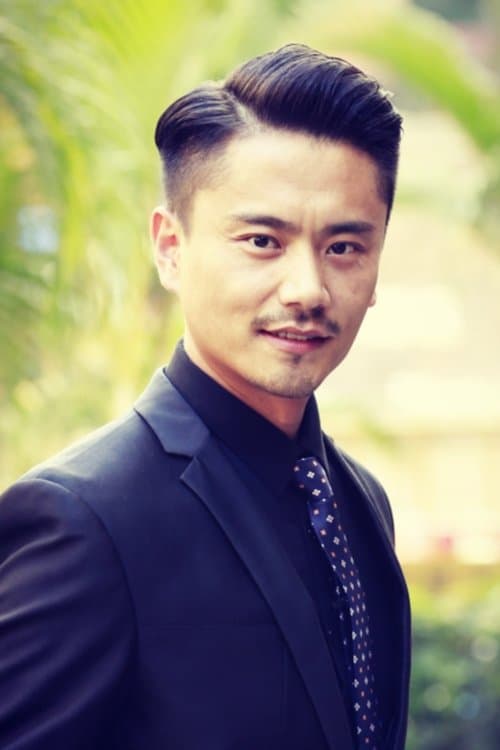Gao Zigang photo