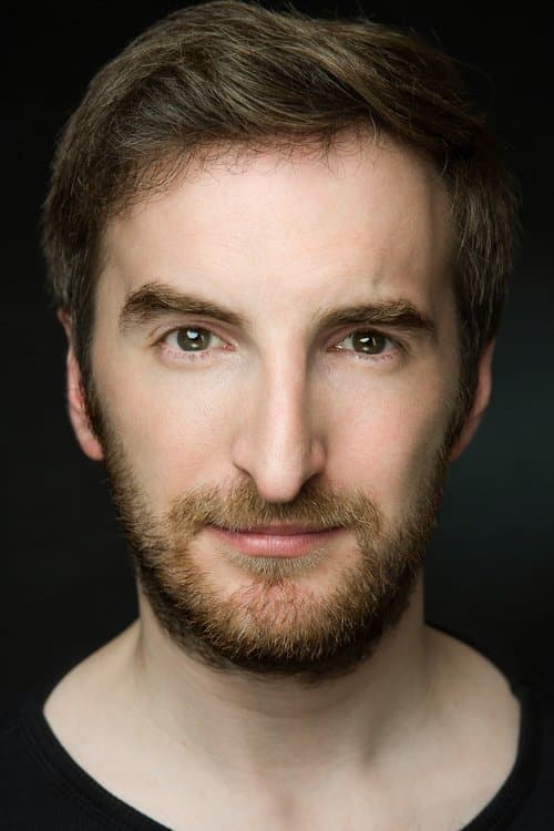 Gareth Turkington photo