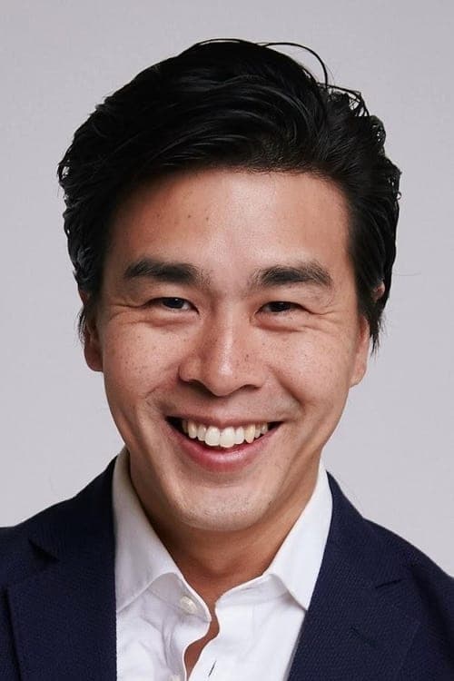 Gareth Yuen photo