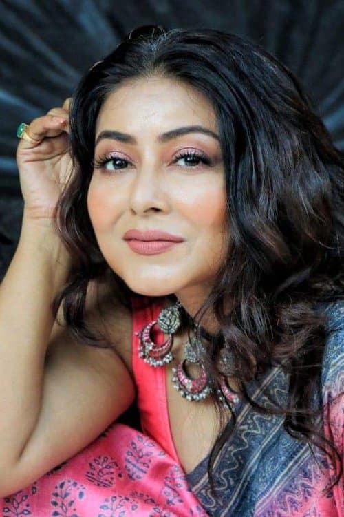 Gargee RoyChowdhury photo