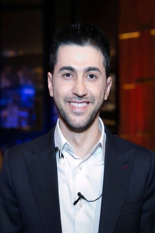 Garik Papoyan photo