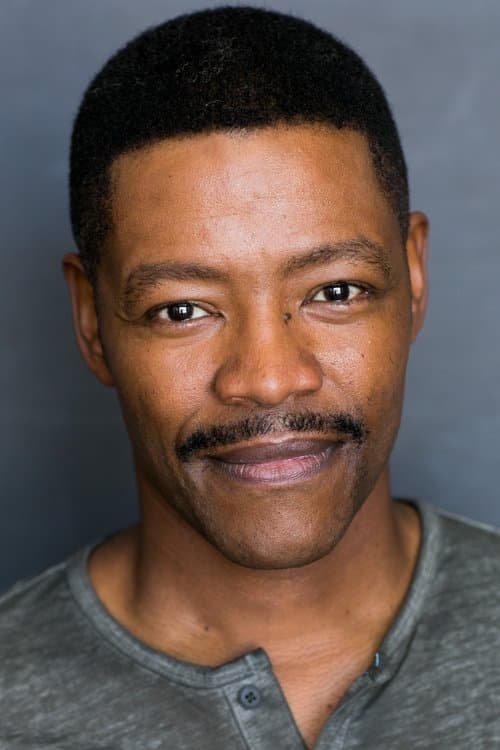 Garland Whitt photo