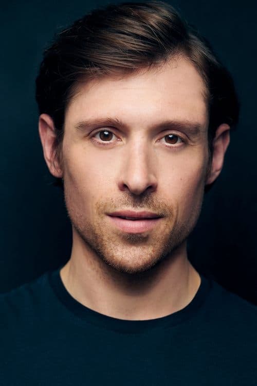 Garrett Black photo