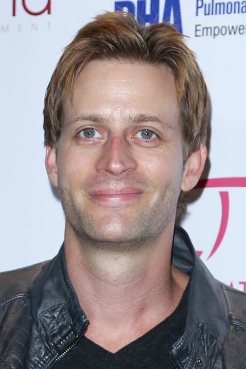 A portrait of Garrett Brawith