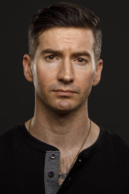 Garrett Hines photo
