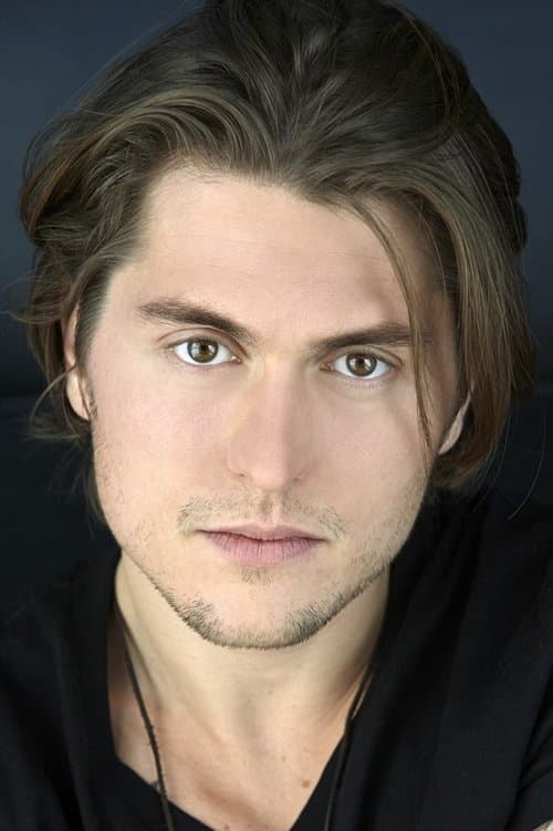 Garrett Hnatiuk photo