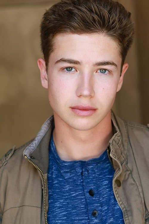 Garrett Ryan photo