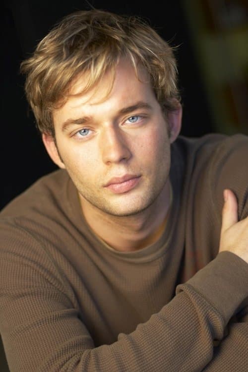 Garrett Strommen photo