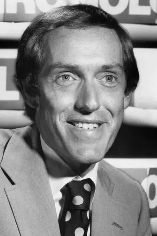 Garrick Utley photo