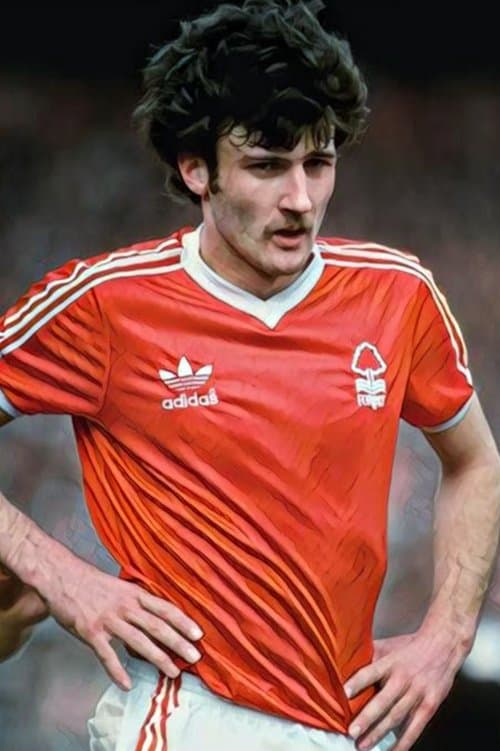 Garry Birtles photo