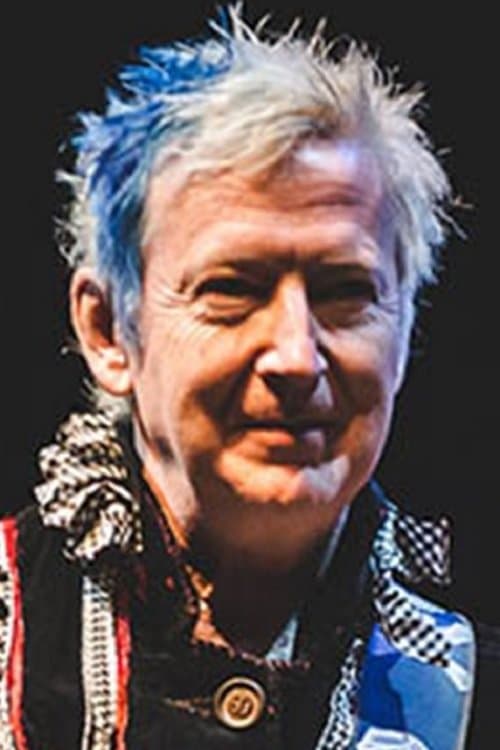 Garry Leonard photo