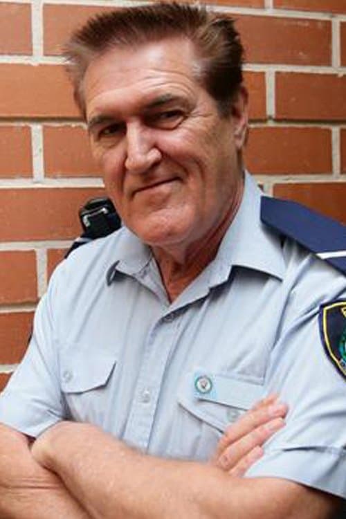 Garry Who photo
