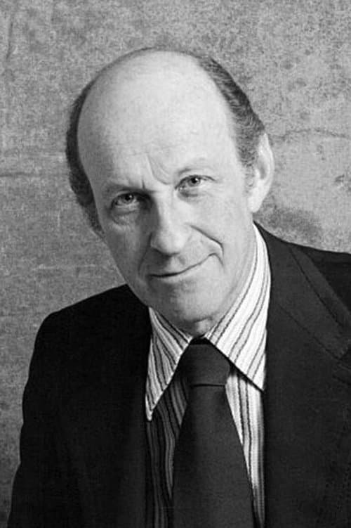 Garson Kanin photo