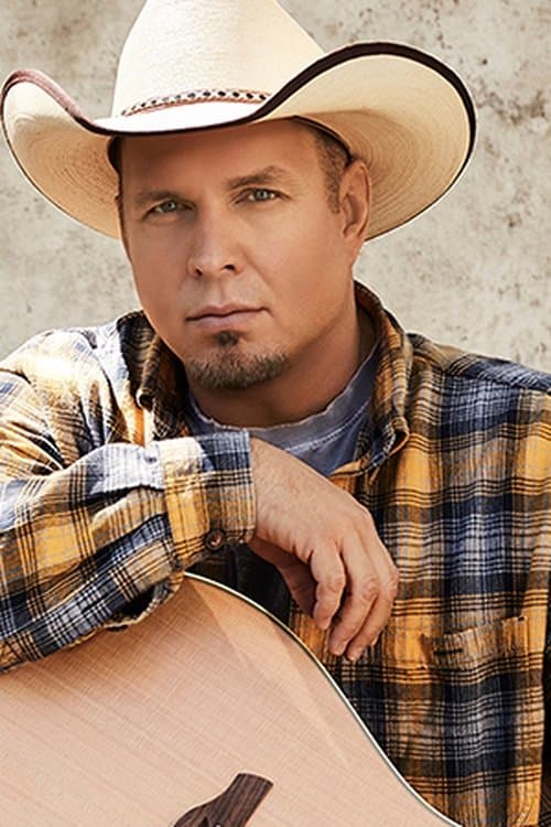 Garth Brooks photo