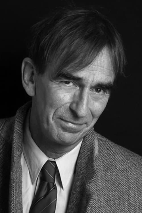 Garth Gilker photo