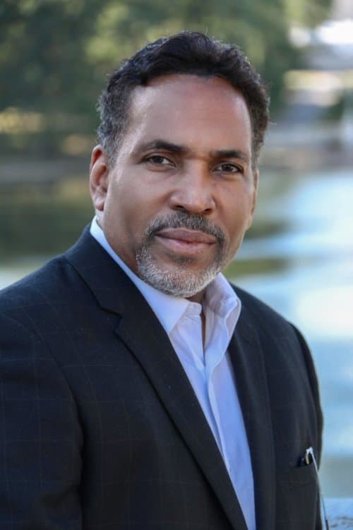 Gary A. Jones photo