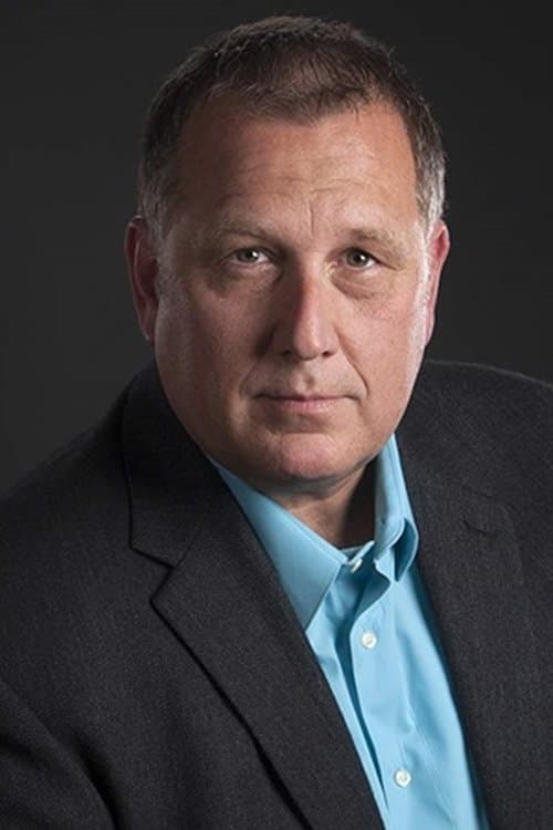 Gary B. Gross photo