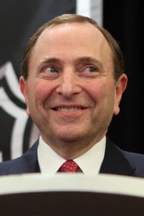 Gary Bettman photo