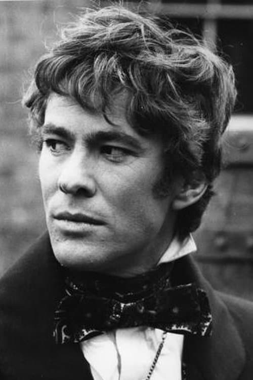 Gary Bond photo