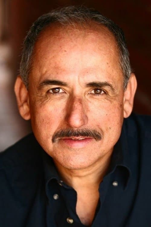 Gary Carlos Cervantes photo