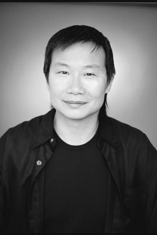 Gary Chang photo