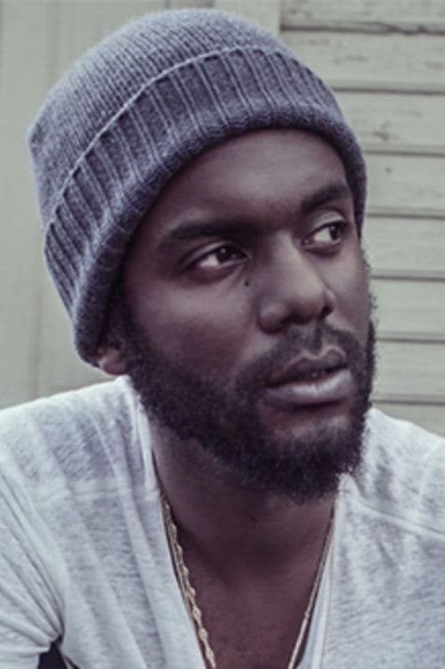 Gary Clark Jr. photo