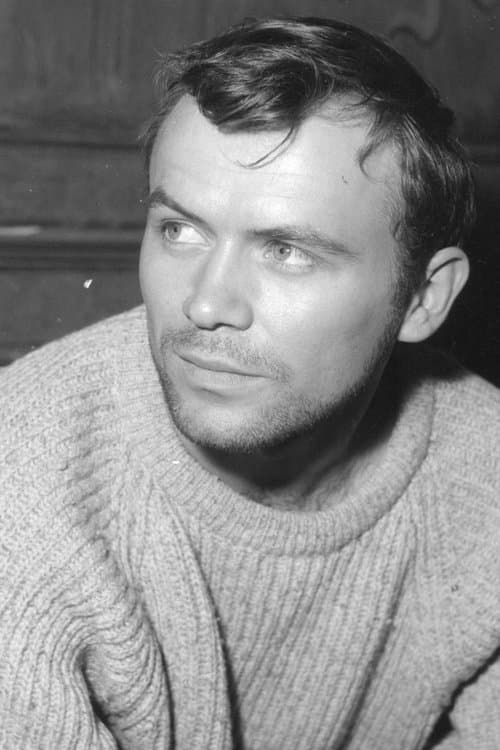 Gary Cockrell photo