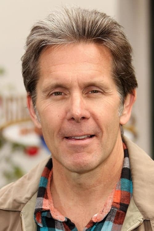 Gary Cole photo