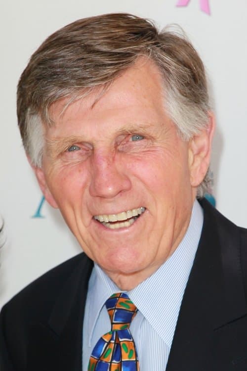 Gary Collins photo