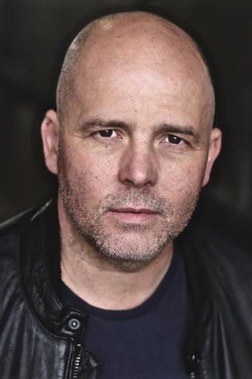 Gary Cross photo