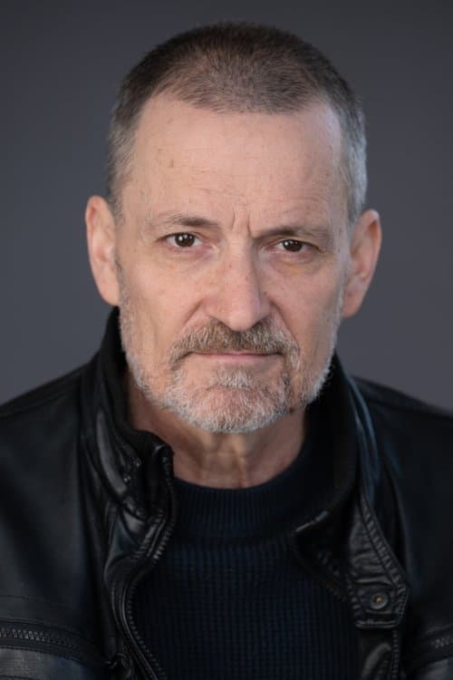 Gary David Keast photo