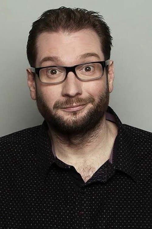 Gary Delaney photo