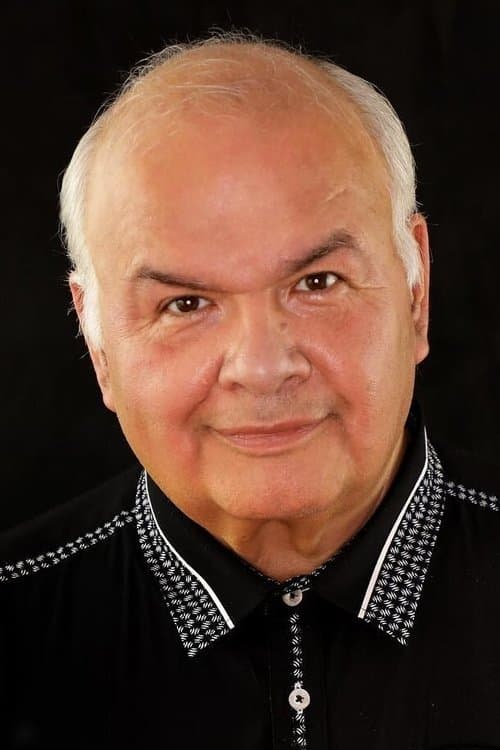 Gary Farmer photo