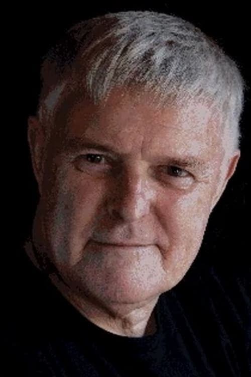Gary Files photo