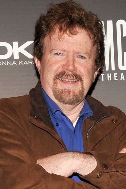 Gary Goddard photo