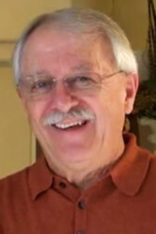 A portrait of Gary Goldman